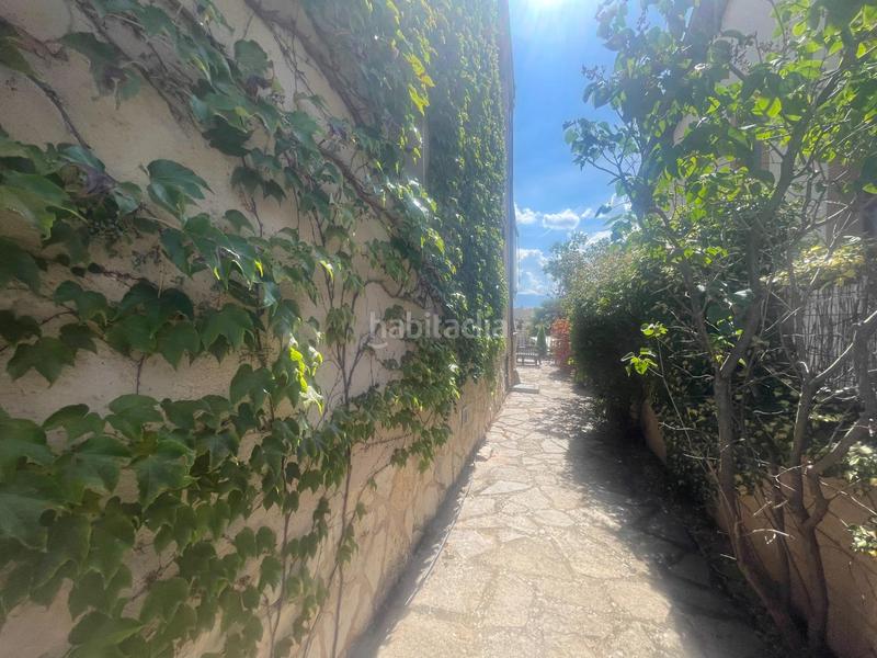 Foto e79e9fbe-5b58-4a5c-a3b2-ce5e02d9074e. Chalet mit heizung parking pool in Lastrilla (La)