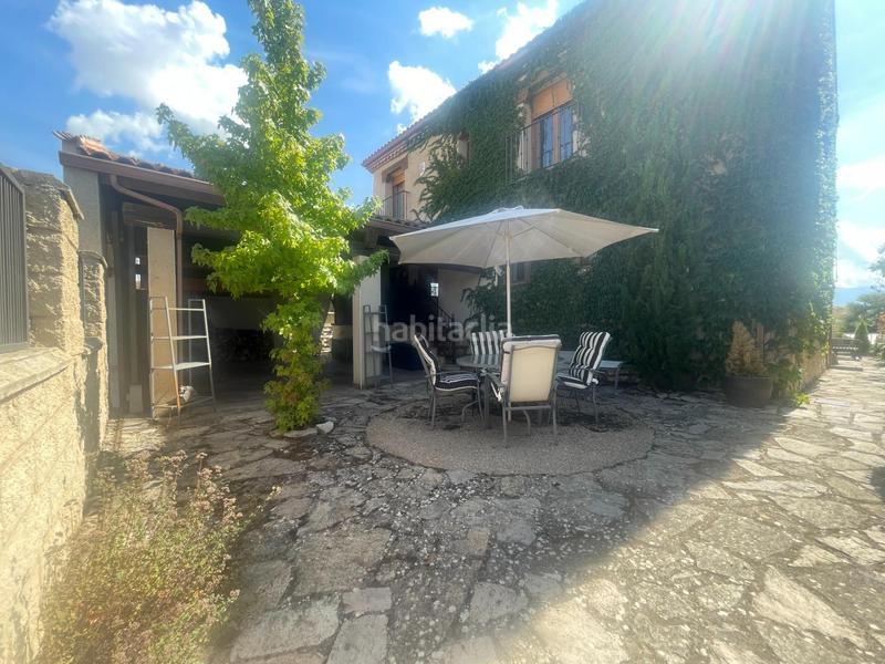 Foto f43a19e3-d2d4-4edb-b66c-6faec5b7949f. Chalet mit heizung parking pool in Lastrilla (La)