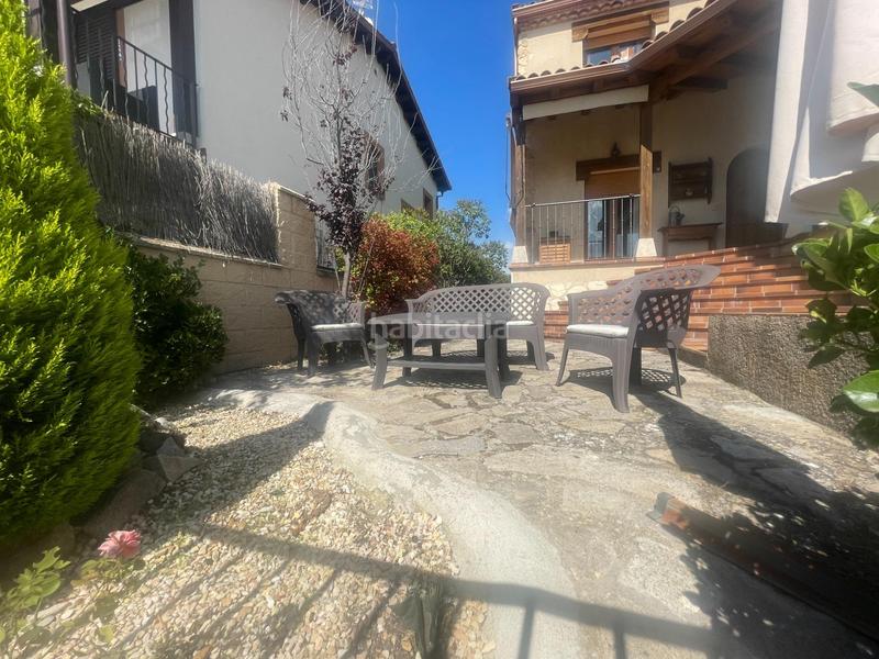 Foto f443e3da-23f1-478d-b520-88a8c3b81d9e. Chalet mit heizung parking pool in Lastrilla (La)