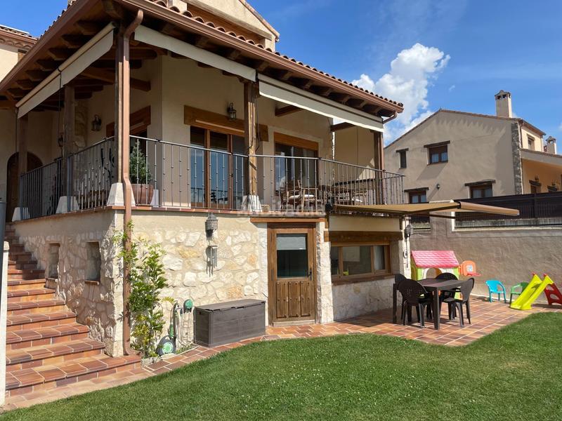 Foto fb6e2ab5-0355-4086-bb3c-c537de5eed7d. Chalet mit heizung parking pool in Lastrilla (La)