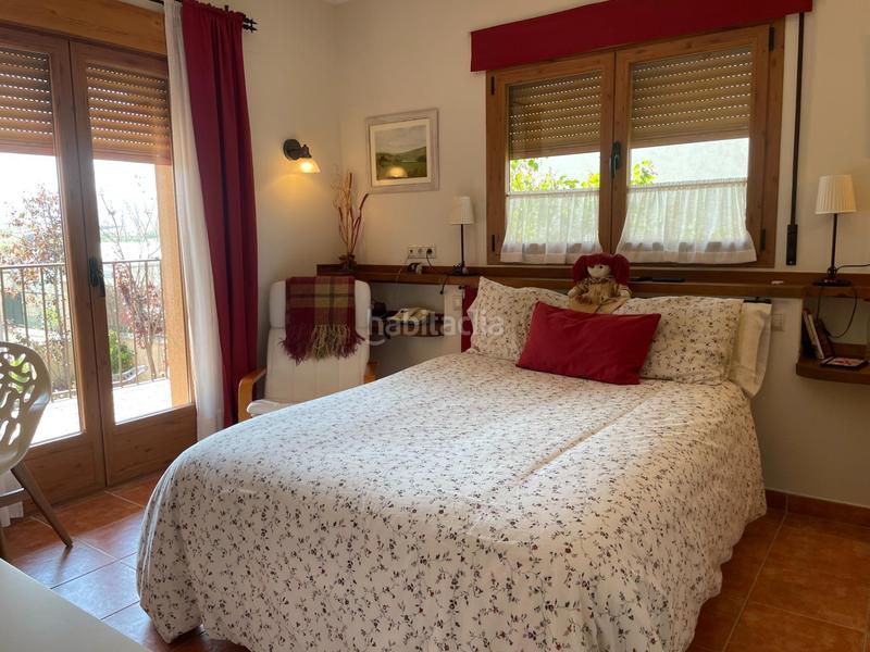 Foto fc74fd1e-b6a9-4740-9a40-fd9f01d6b3a3. Chalet mit heizung parking pool in Lastrilla (La)