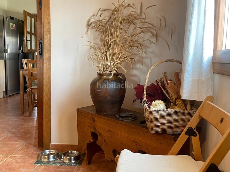 Foto fd69e2fe-0869-41fe-af05-2e9b2a1c6ab3. Chalet mit heizung parking pool in Lastrilla (La)