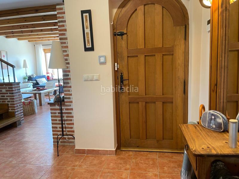 Foto ffb680b3-5fe6-4091-a378-c1d6b258ff36. Chalet mit heizung parking pool in Lastrilla (La)