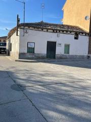 Mas en Bercial. Casa en bercial segovia