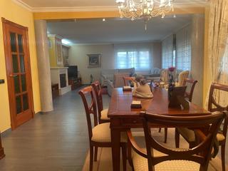 Xalet a Lastrilla (La). Chalet individual en venta en el sotillola lastrilla