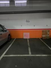 Parking voiture à Centro