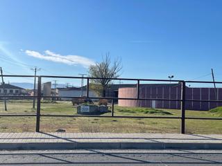 Terreny residencial a Mozoncillo. Parcela en venta en mozocillo