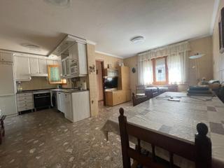 Maison en Mozoncillo. Casa en planta baja en venta en mozoncillo