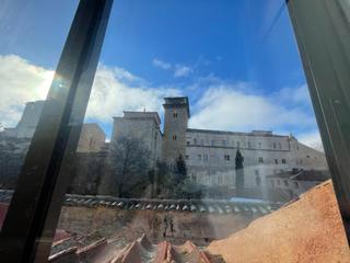 Lloguer Pis a Plaza Mayor - San Agustín. Piso en el casco antiguo