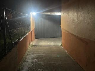 Aparcament cotxe a San Cristóbal De Segovia. Venta de garaje y dos trasteros en san cristobal de segovia