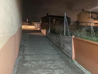 Aparcament cotxe a San Cristóbal De Segovia. Garaje y trastero  en venta en san cristobal de segovia