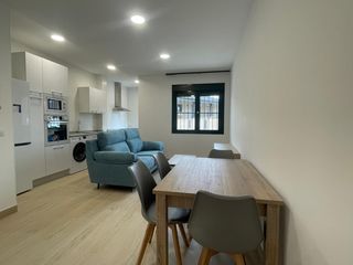 Appartement à Carbonero el Mayor