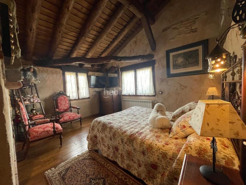 Foto 0bc889c0-a701-40fc-a325-cdf34a970d27. Casa amb calefacció a Sotosalbos