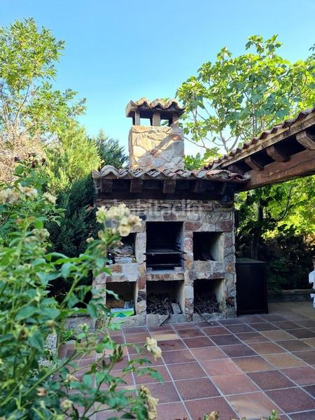 Foto 0d0930cc-e4c7-487b-89fd-17db7573f0fa. Casa amb calefacció a Sotosalbos