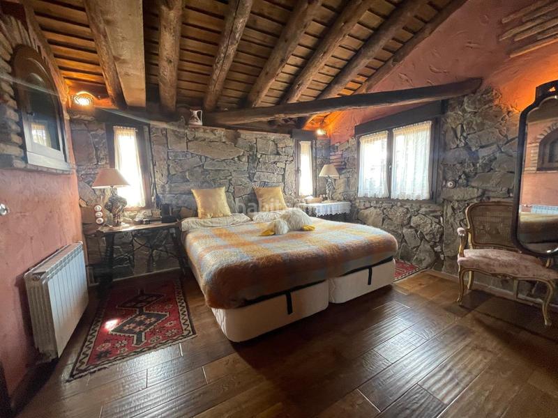 Foto 14d1c31f-2d65-43fe-8606-f4b64a532519. Casa amb calefacció a Sotosalbos