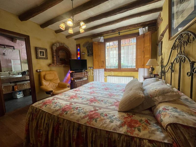 Foto 257b190c-53fd-4ab1-9703-a4441d5e62eb. Casa amb calefacció a Sotosalbos