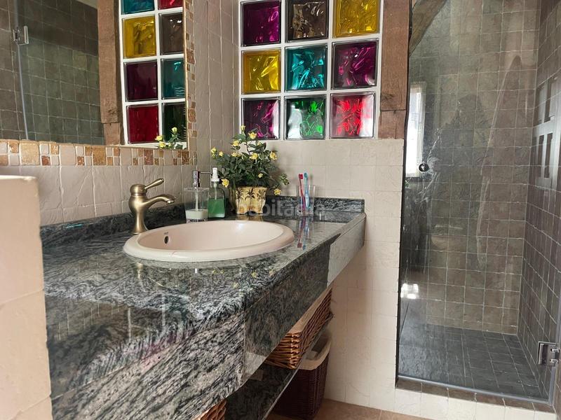 Foto 2d836989-bb38-41a6-8872-9ae38df07715. Casa amb calefacció a Sotosalbos