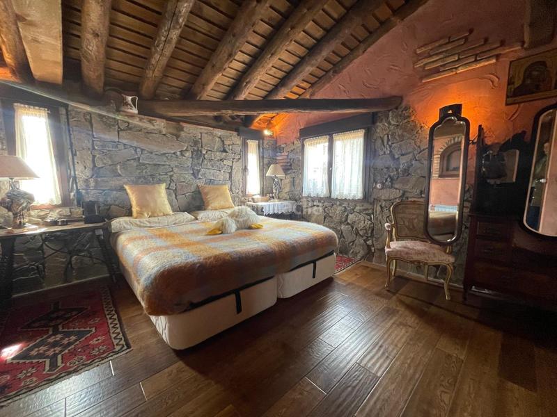 Foto 3b73afad-ba79-4d9d-a0c0-481fb6c5bd34. Casa amb calefacció a Sotosalbos