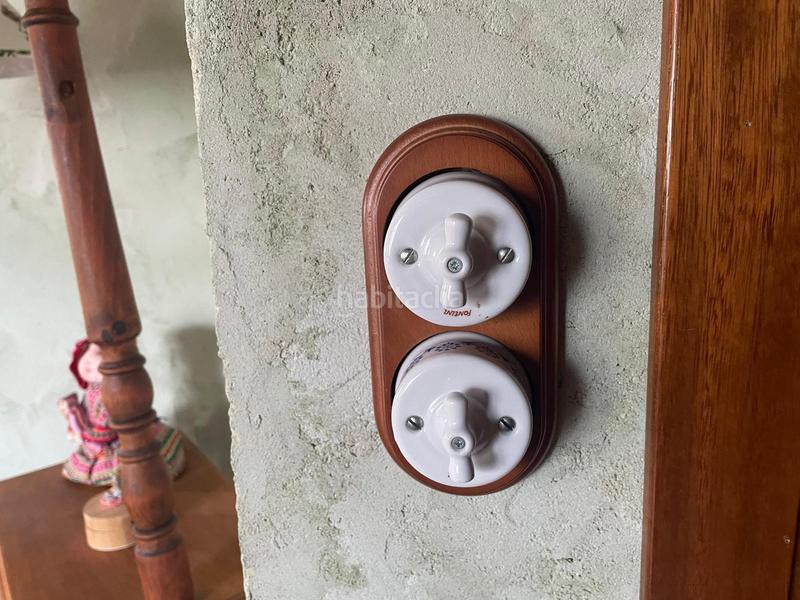 Foto 3ca7cc99-0150-4067-9754-a3ad516b3d1c. Casa amb calefacció a Sotosalbos