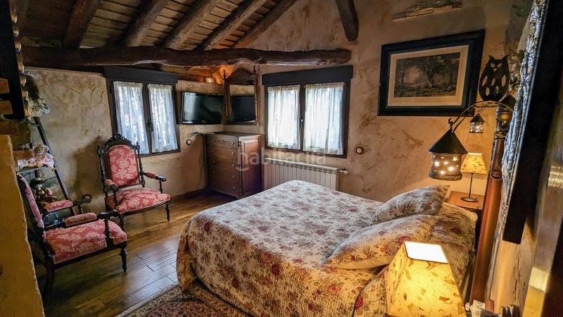 Foto 47c67057-5ff6-4764-898b-45379e202473. Casa amb calefacció a Sotosalbos