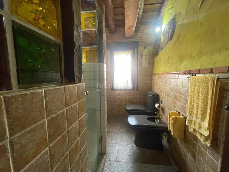 Foto 563e02da-79d2-4475-84ca-98c31769ec1d. Casa amb calefacció a Sotosalbos