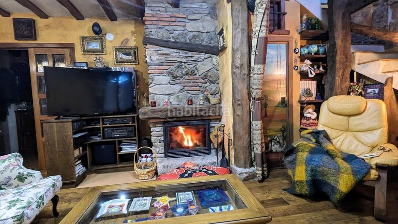 Foto 723fbdad-feac-4c64-89cb-0ca2b90c01be. Casa amb calefacció a Sotosalbos