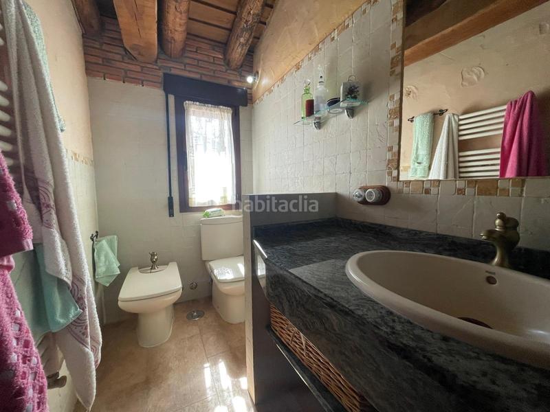 Foto 8627b82a-d386-48f8-a317-70a339e1f19a. Casa amb calefacció a Sotosalbos