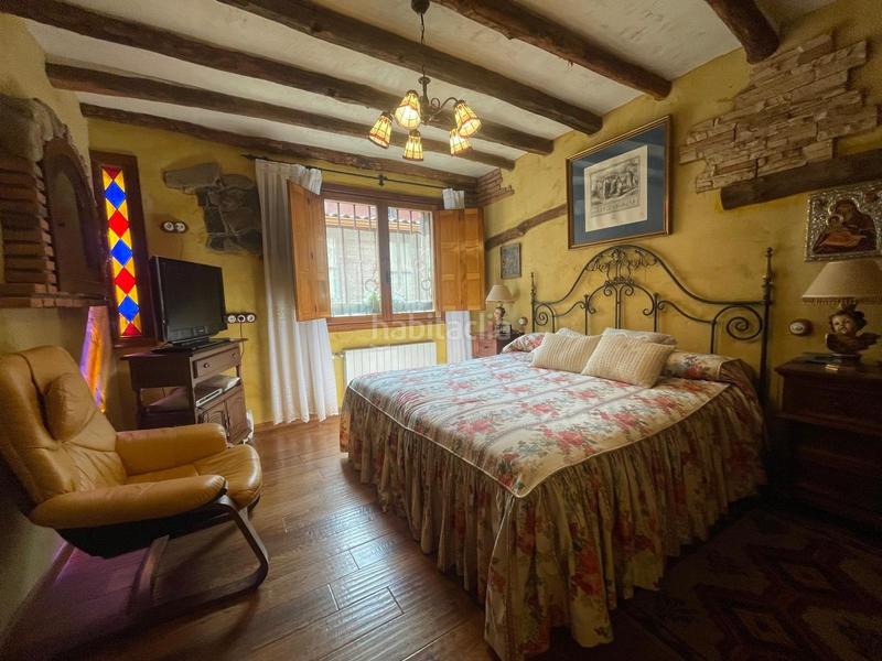 Foto 8b1a8208-8773-4db7-9fc3-e6ac5165f914. Casa amb calefacció a Sotosalbos