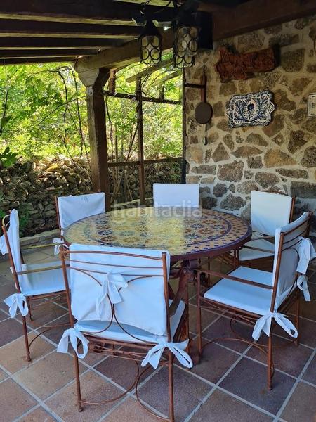 Foto 8ca2360f-5fb3-4002-99e7-32e6d064118e. Casa amb calefacció a Sotosalbos