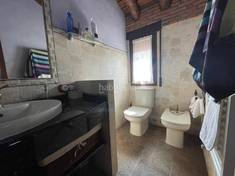 Foto 96148799-ab10-4eca-a03d-d6aeebc9158e. Casa amb calefacció a Sotosalbos