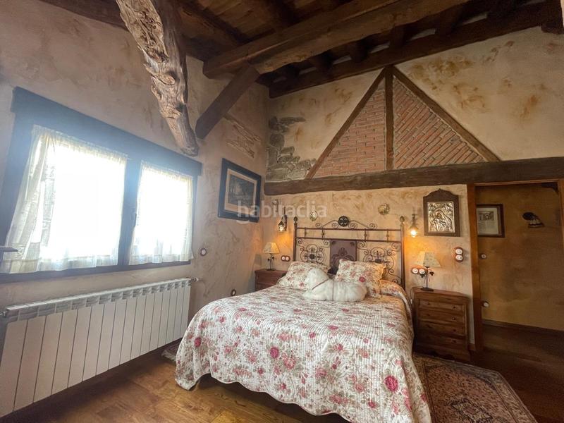 Foto ab4314f2-6405-4a61-a764-98e0516b79a3. Casa amb calefacció a Sotosalbos