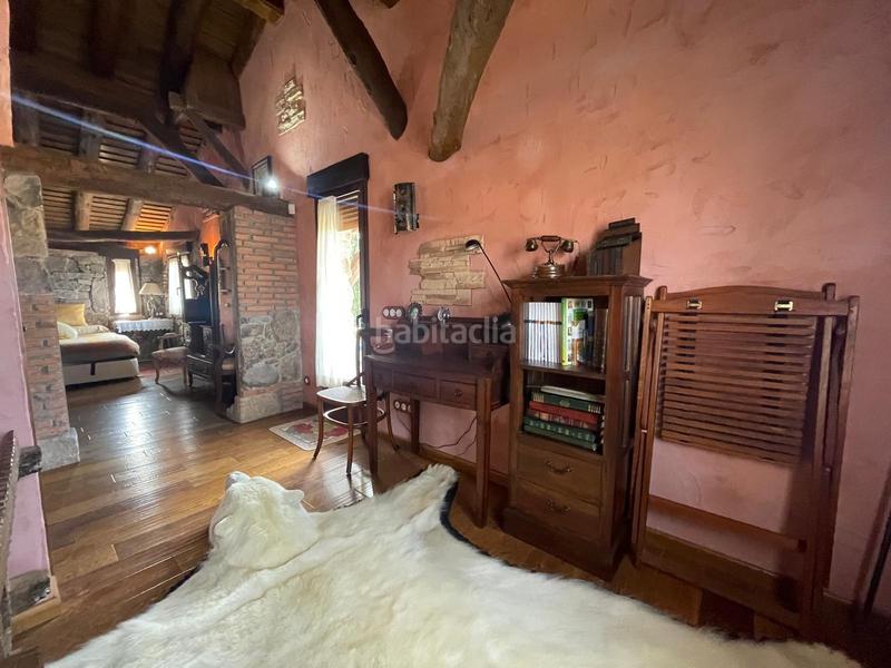 Foto b245391e-1ea6-4954-8cd9-32eda16e2b59. Casa amb calefacció a Sotosalbos