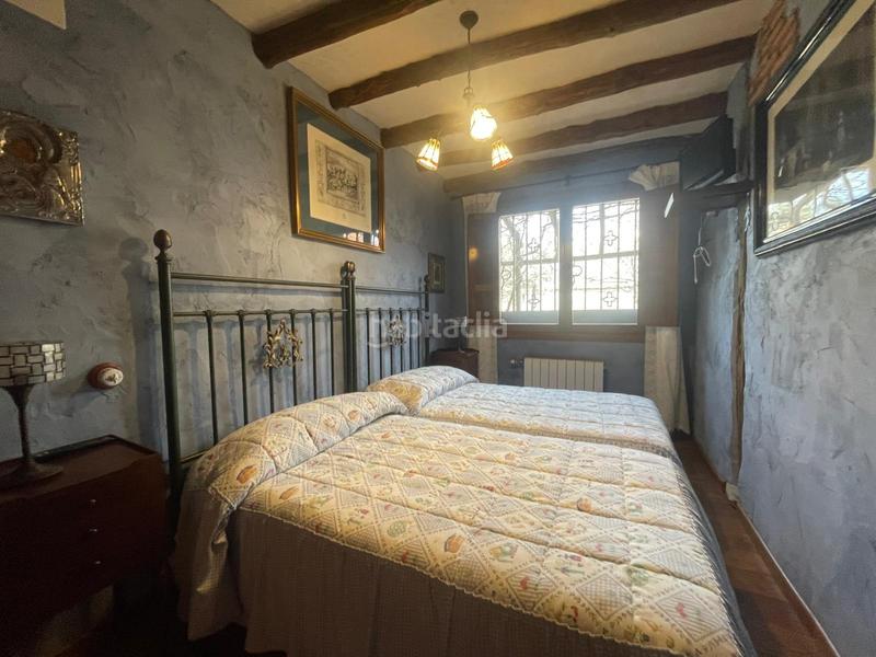 Foto c42e165f-dda6-4b8b-af8b-16d663467fe4. Casa amb calefacció a Sotosalbos