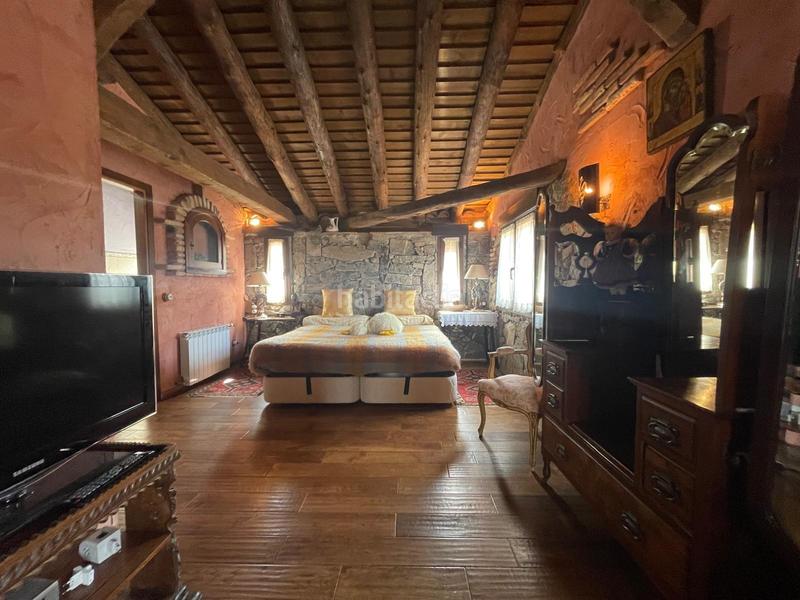 Foto ef356ae4-2b0b-423a-b593-c02dcf05b1c2. Casa amb calefacció a Sotosalbos