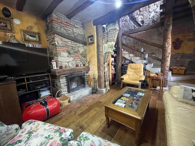 Foto ef3df1dd-0da1-40f9-9589-3dd1f6114256. Casa amb calefacció a Sotosalbos