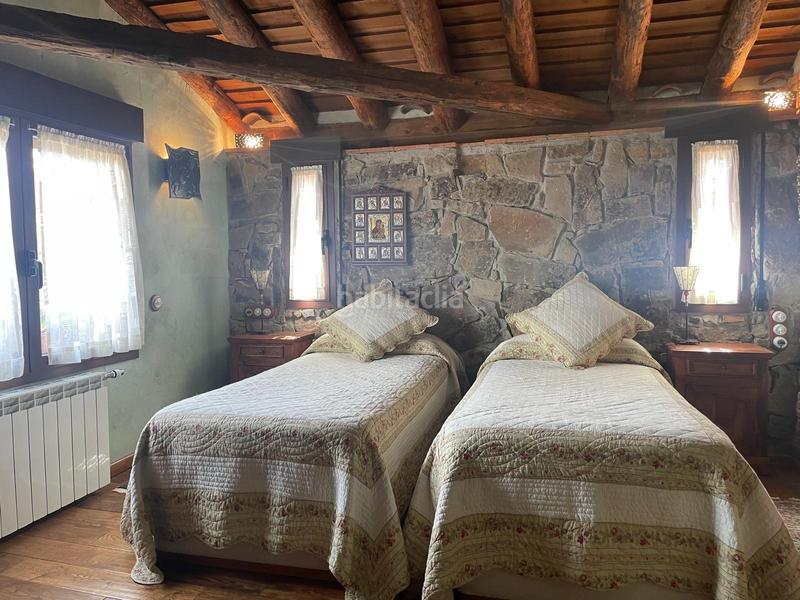 Foto fd1e812f-d0f9-46df-a816-3142e4eeb97f. Casa amb calefacció a Sotosalbos