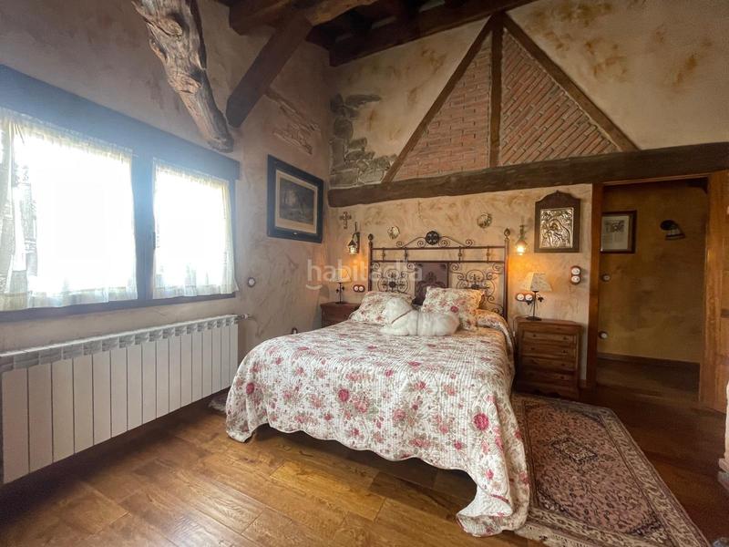 Foto ff259e98-e06e-4386-8d2d-845aff9ebb8c. Casa amb calefacció a Sotosalbos