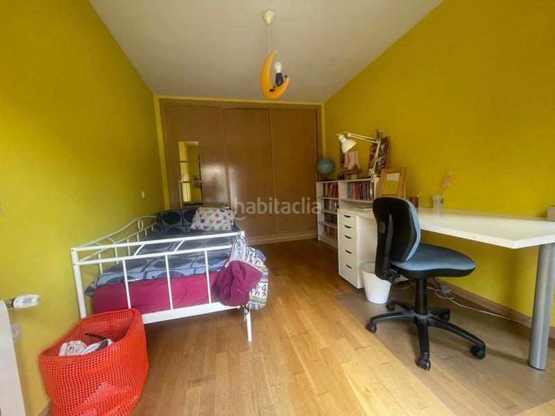 Foto 055fc350-f7f1-4927-95e9-a9f4cd6bbdf5. Casa aparellada amb calefacció aparcament a San Lorenzo - San Marcos Segovia