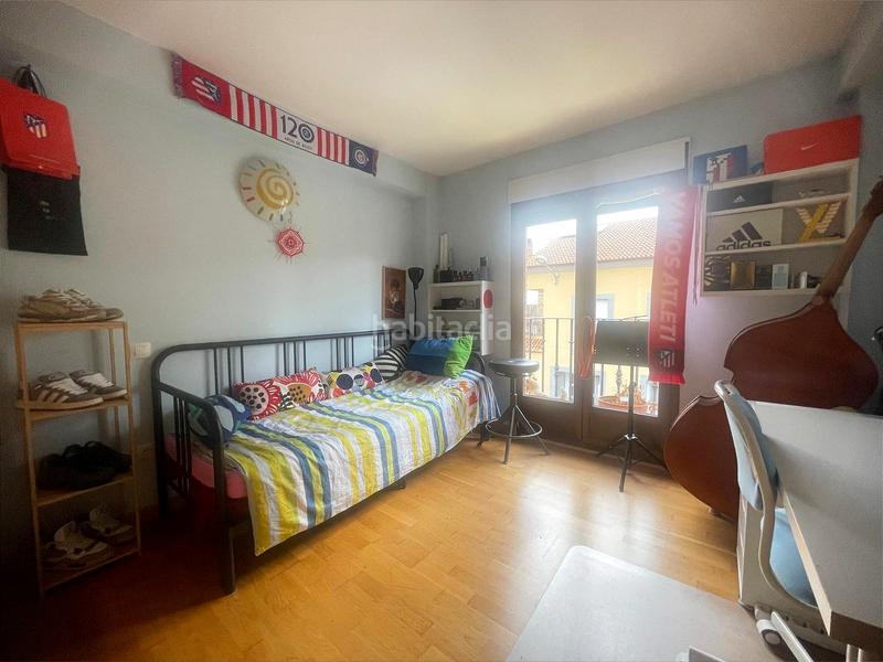 Foto 12e950a3-1b66-4786-b0cb-1da3192f885f. Casa aparellada amb calefacció aparcament a San Lorenzo - San Marcos Segovia
