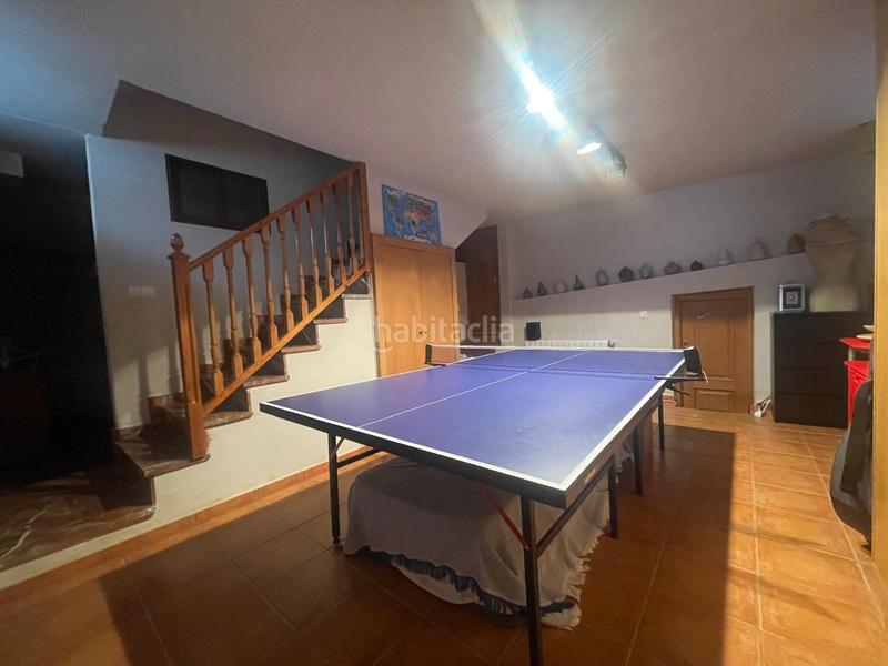 Foto 2698bd9c-801f-4409-a45a-57a6741f8416. Casa aparellada amb calefacció aparcament a San Lorenzo - San Marcos Segovia