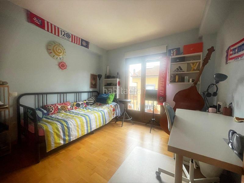 Foto 46d1a8f4-5cd3-46ce-adcb-b54bfe8f648a. Casa aparellada amb calefacció aparcament a San Lorenzo - San Marcos Segovia