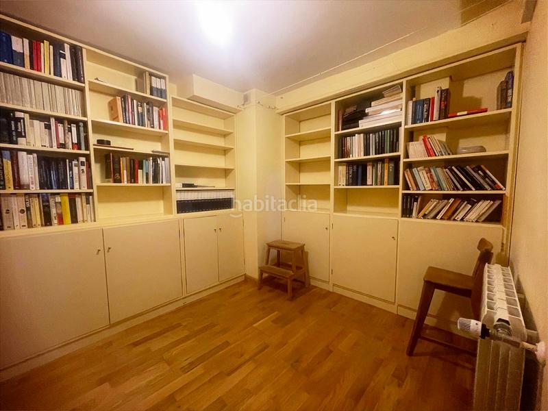 Foto 46e761fc-d5f0-481d-91cd-035ebfe95365. Casa aparellada amb calefacció aparcament a San Lorenzo - San Marcos Segovia