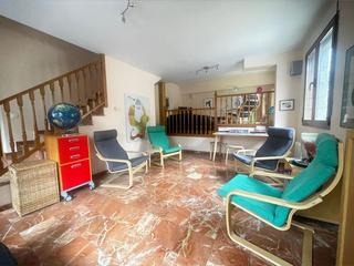 Maison jumelée à San Lorenzo - San Marcos. Casa pareada en venta en san lorenzo
