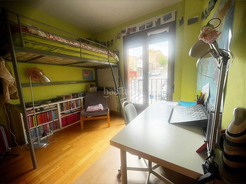 Foto 4f44e0c0-2dbe-4f13-b3da-9189992bf5bf. Casa aparellada amb calefacció aparcament a San Lorenzo - San Marcos Segovia