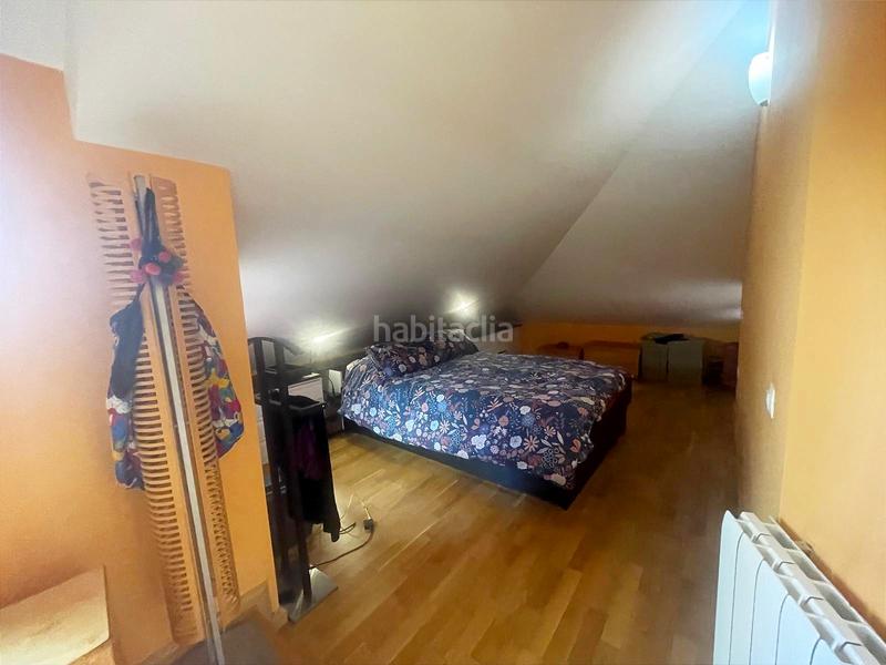 Foto 54866027-754c-4407-a3e7-5611418ac3a0. Casa aparellada amb calefacció aparcament a San Lorenzo - San Marcos Segovia