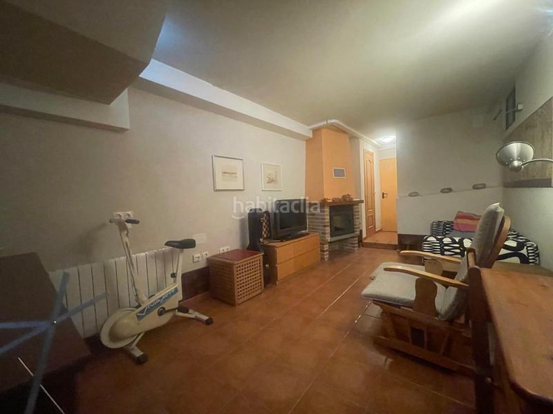 Foto 6076cc07-6101-40fa-ac6c-7f75b80db34e. Casa aparellada amb calefacció aparcament a San Lorenzo - San Marcos Segovia