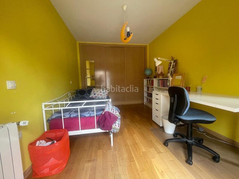 Foto 6b9d6e3d-ef55-4174-8341-1ddb36430148. Casa aparellada amb calefacció aparcament a San Lorenzo - San Marcos Segovia