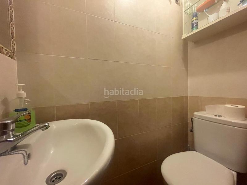 Foto 737d1a6b-8b0c-4d9d-b2ac-273569d11e42. Casa aparellada amb calefacció aparcament a San Lorenzo - San Marcos Segovia
