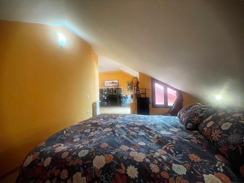 Foto 7b934a13-f3f3-4d3e-9738-c8c31cb0b23d. Casa aparellada amb calefacció aparcament a San Lorenzo - San Marcos Segovia