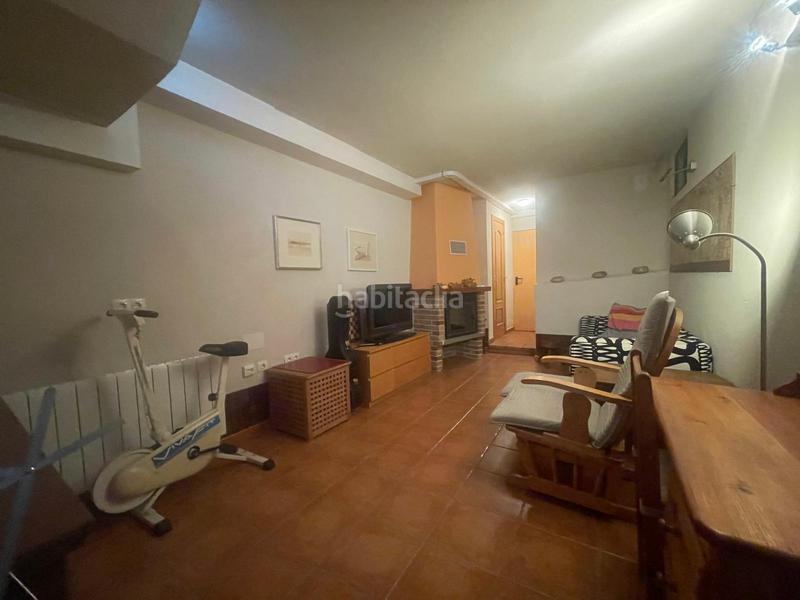 Foto 86c0a93e-96d9-46e8-beb6-a957f5e77ad7. Casa aparellada amb calefacció aparcament a San Lorenzo - San Marcos Segovia